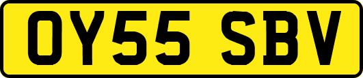 OY55SBV