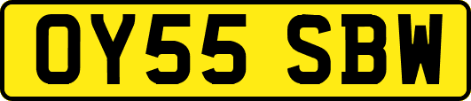OY55SBW