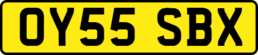 OY55SBX