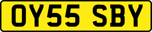 OY55SBY