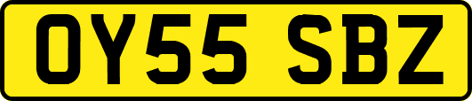 OY55SBZ