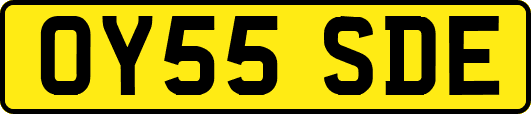 OY55SDE