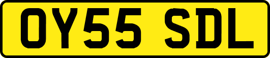 OY55SDL