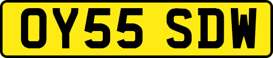 OY55SDW
