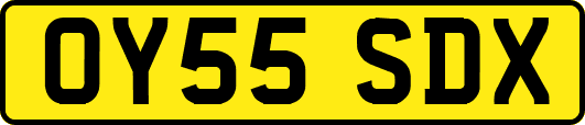 OY55SDX