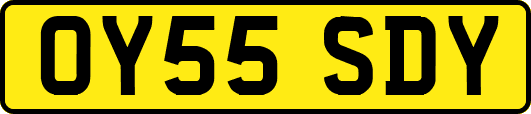 OY55SDY