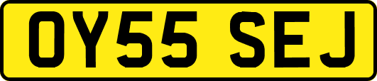 OY55SEJ