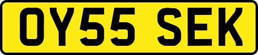 OY55SEK