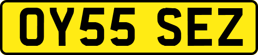 OY55SEZ