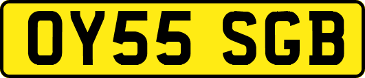 OY55SGB