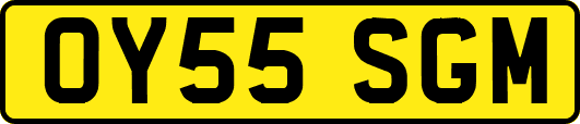 OY55SGM