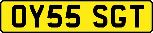 OY55SGT