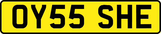 OY55SHE