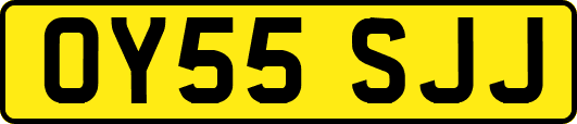 OY55SJJ