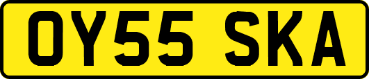 OY55SKA