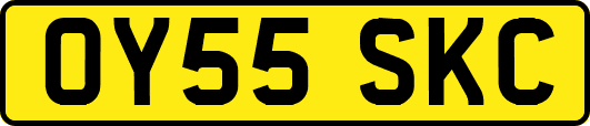 OY55SKC