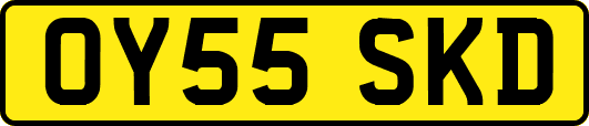 OY55SKD