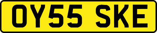 OY55SKE