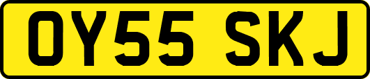 OY55SKJ