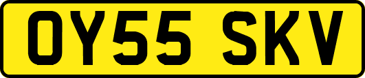 OY55SKV