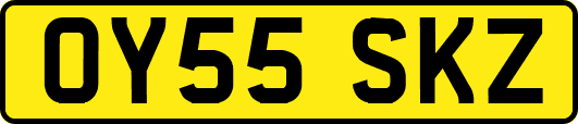 OY55SKZ