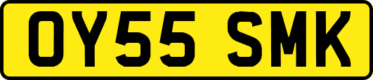 OY55SMK