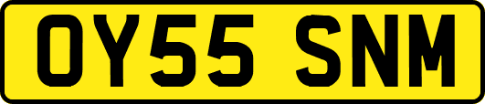OY55SNM