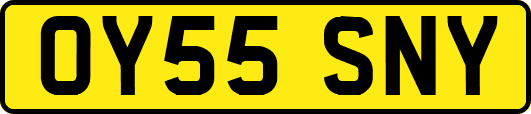 OY55SNY
