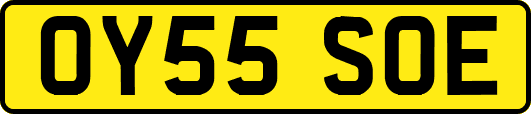 OY55SOE