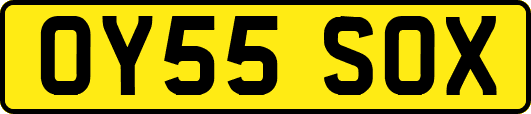 OY55SOX