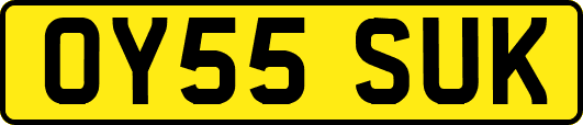 OY55SUK