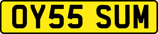 OY55SUM