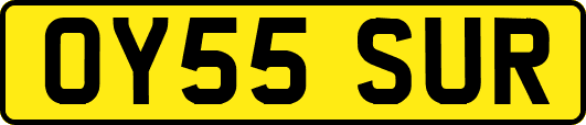 OY55SUR