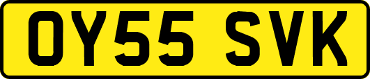 OY55SVK