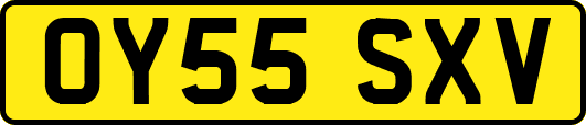 OY55SXV