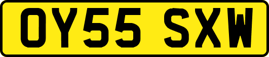 OY55SXW