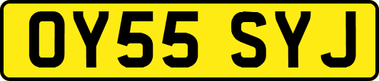 OY55SYJ