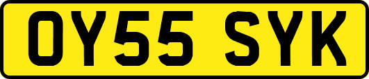 OY55SYK