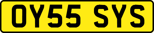 OY55SYS