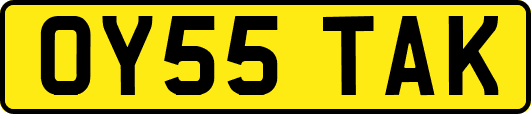 OY55TAK
