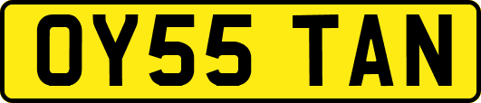 OY55TAN