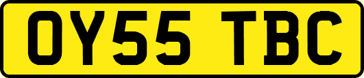 OY55TBC