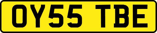OY55TBE