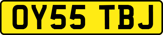 OY55TBJ