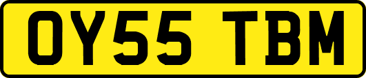 OY55TBM