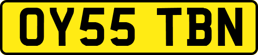 OY55TBN