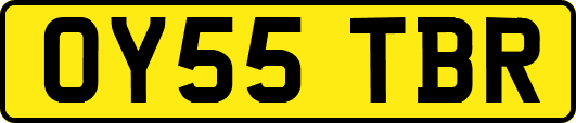 OY55TBR