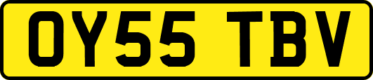 OY55TBV