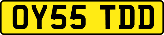 OY55TDD