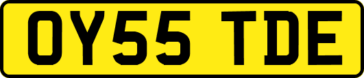 OY55TDE